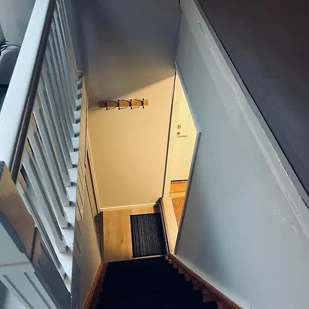 Nb - Mycondo No - Snorres Gt 4b 3 Apartment *