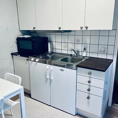 Nb - Mycondo No - Snorres Gt 4b 3 Apartment *