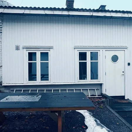 Nb - Mycondo No - Snorres Gt 4b 3 Apartment Tonsberg